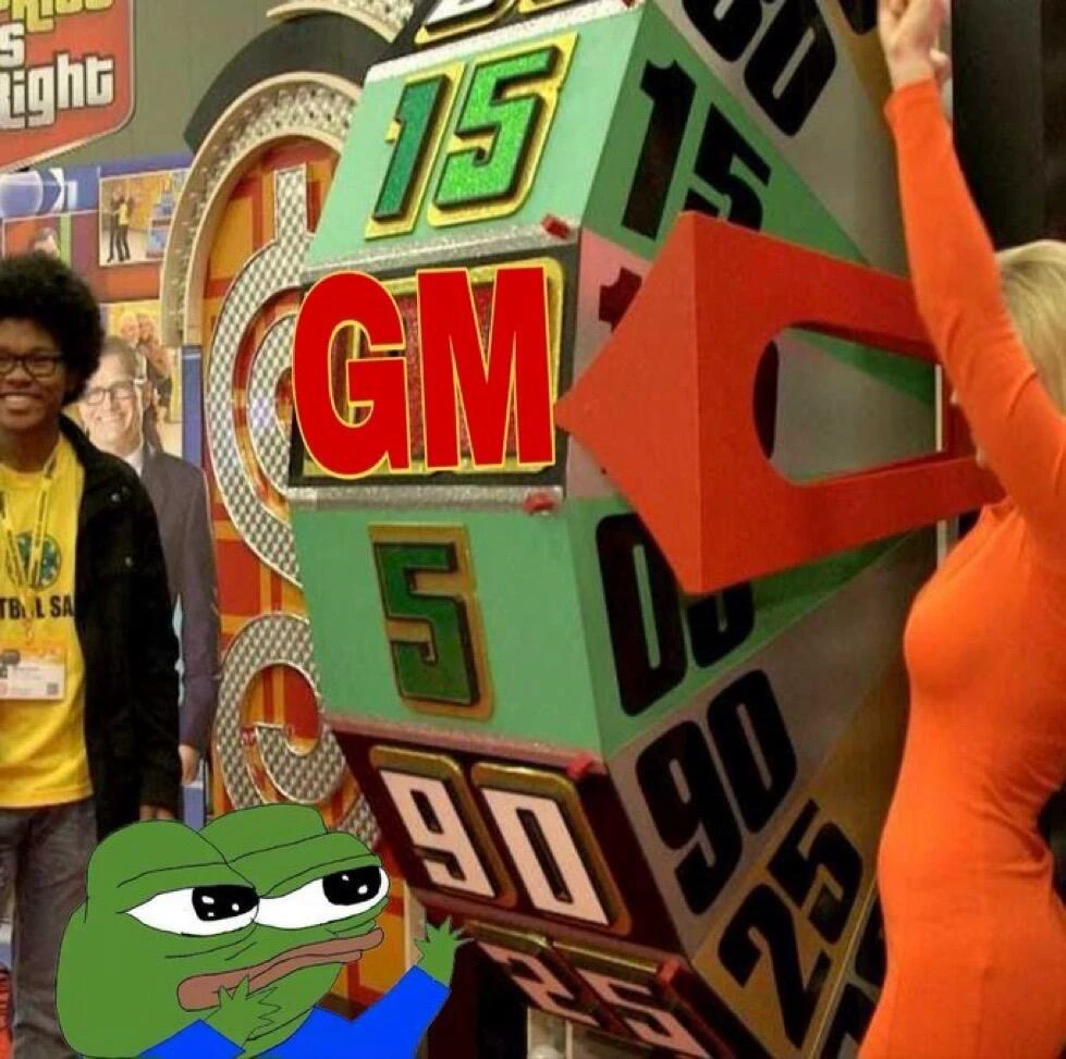 Posted media