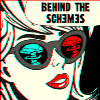 Behind the SchƎmƎs (@behindthesch3m3s@mk.spook.social)